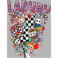 labubu-LBB 1386